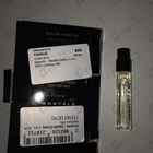 Отзыв Montale Vanilla Extasy
