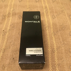 Отзыв Montale Vanilla Extasy