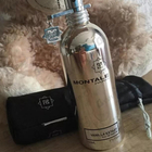 Отзыв Montale Vanilla Extasy