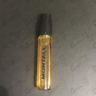 Отзывы Montale Vanilla Extasy