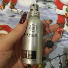 Духи Wild Pears от Montale