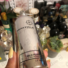Отзывы Montale Wild Pears