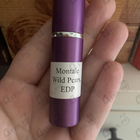 Отзыв Montale Wild Pears