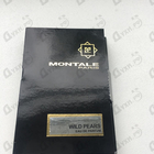 Отзыв Montale Wild Pears