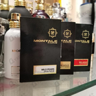 Духи Wild Pears от Montale