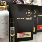 Отзывы Montale Wild Pears