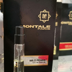 Отзыв Montale Wild Pears
