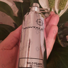 Отзыв Montale Wild Pears