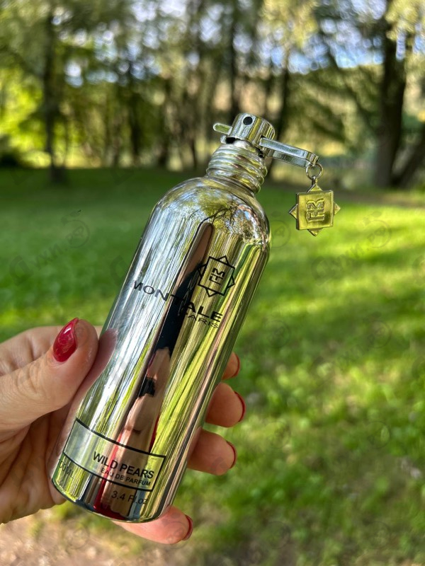 Купить Wild Pears от Montale