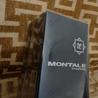 Отзывы Montale Wild Pears