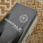Отзывы Montale Wild Pears