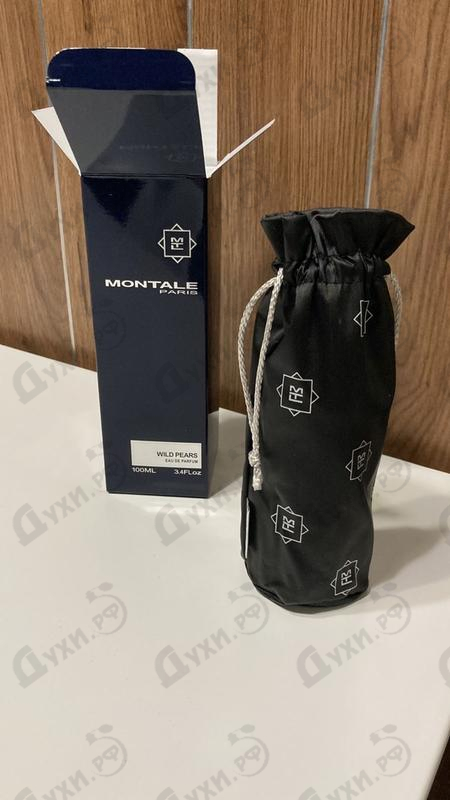 Купить Montale Wild Pears