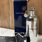 Духи Wild Pears от Montale