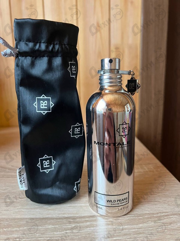 Купить Wild Pears от Montale