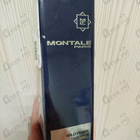 Отзывы Montale Wild Pears