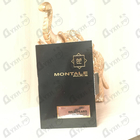 Духи Wild Pears от Montale