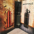 Духи Wild Pears от Montale