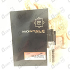 Отзыв Montale Wild Pears