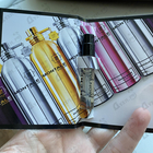 Отзыв Montale Wild Pears