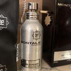 Отзыв Montale Wild Pears