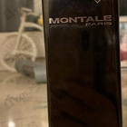 Духи Wild Pears от Montale