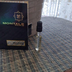 Отзывы Montale Wild Pears