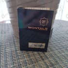 Отзыв Montale Wild Pears