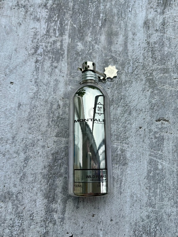 Парфюмерия Wild Pears от Montale