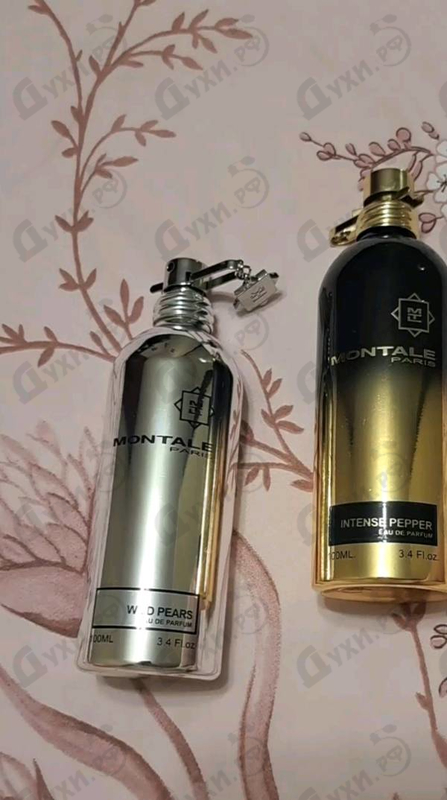 Купить Montale Wild Pears