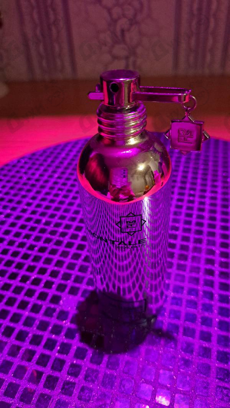 Парфюмерия Wild Pears от Montale