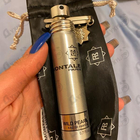 Отзывы Montale Wild Pears