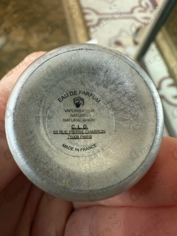 Купить Wild Pears от Montale