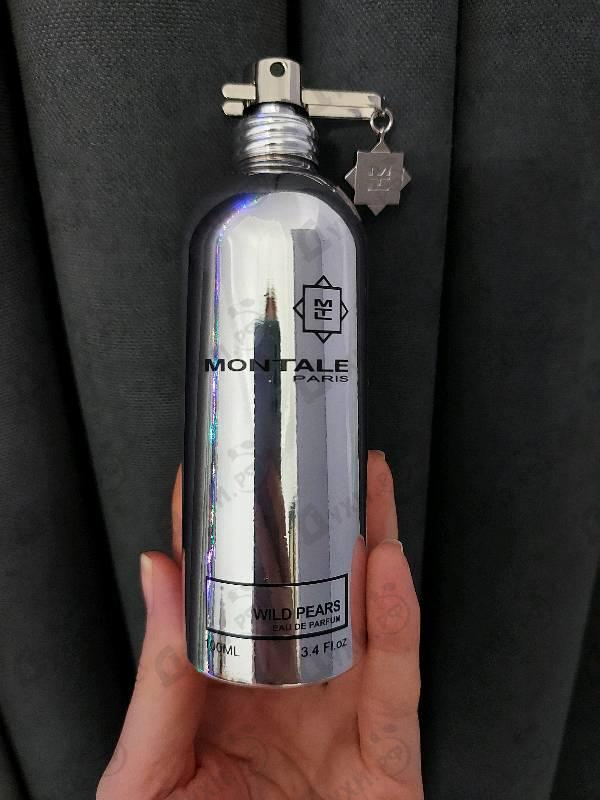 Купить Wild Pears от Montale