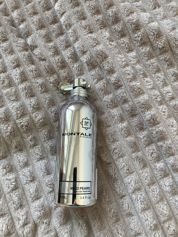 Парфюмерия Wild Pears от Montale