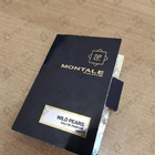 Отзыв Montale Wild Pears