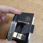 Духи Wild Pears от Montale