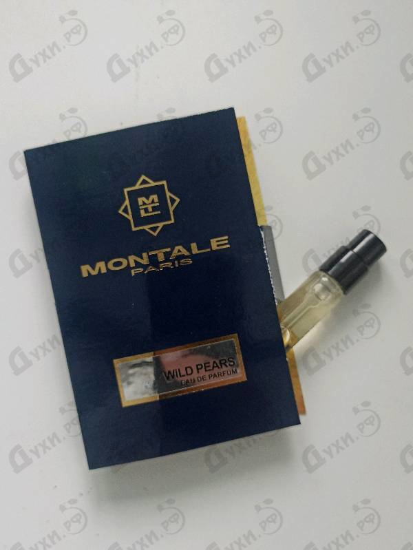 Купить Wild Pears от Montale