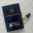 Отзыв Montale Wild Pears