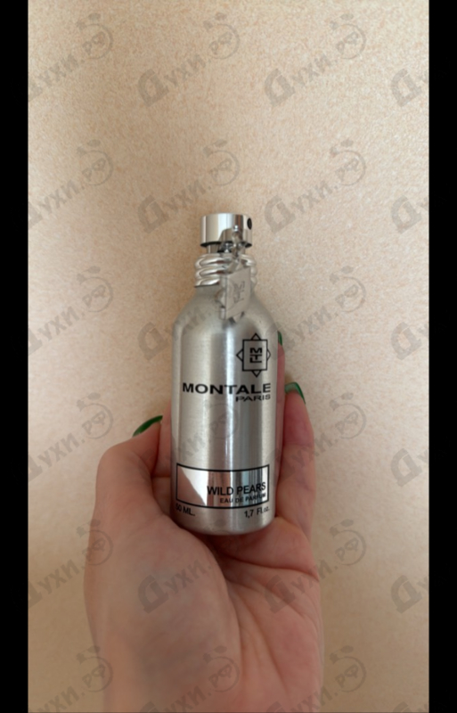 Купить Wild Pears от Montale