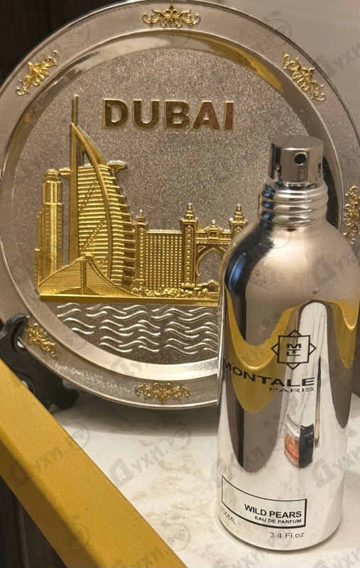 Купить Wild Pears от Montale