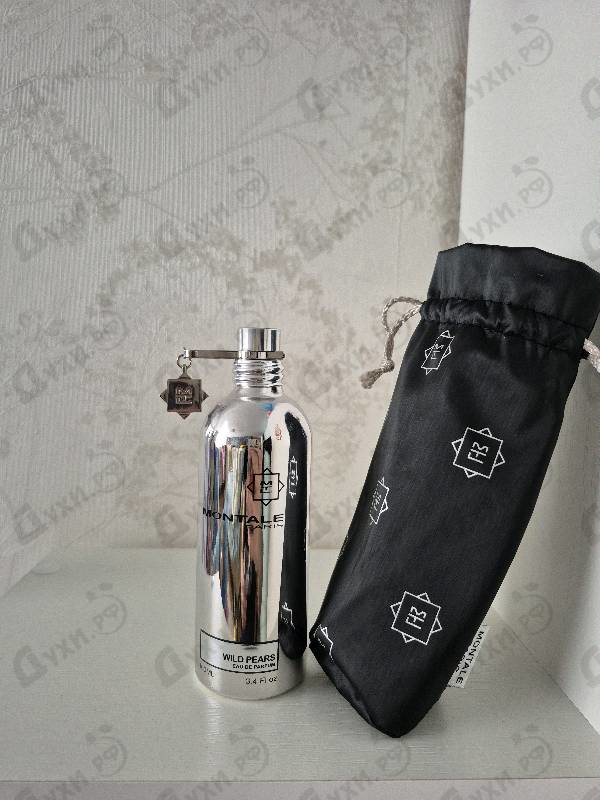 Отзывы Montale Wild Pears