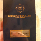 Парфюм Montale Wild Pears