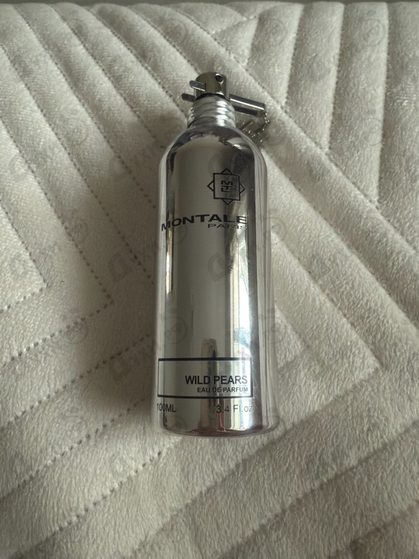 Отзывы Montale Wild Pears