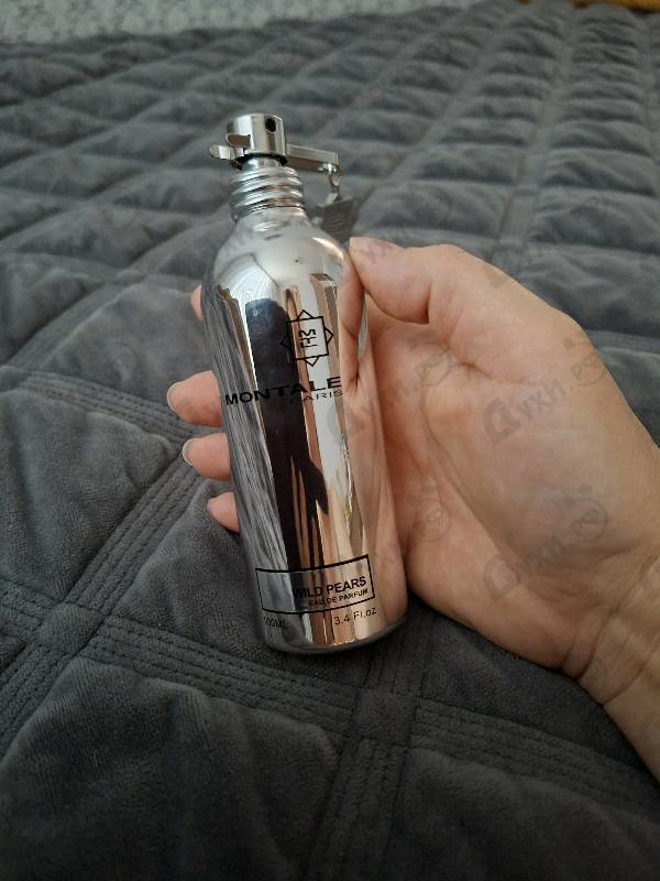 Духи Wild Pears от Montale