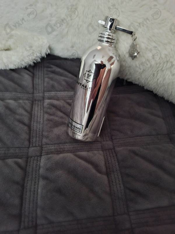 Купить Wild Pears от Montale