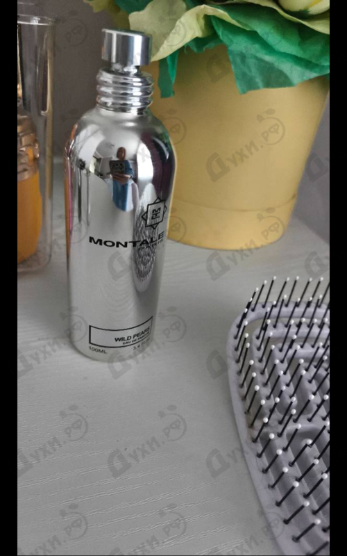 Купить Montale Wild Pears