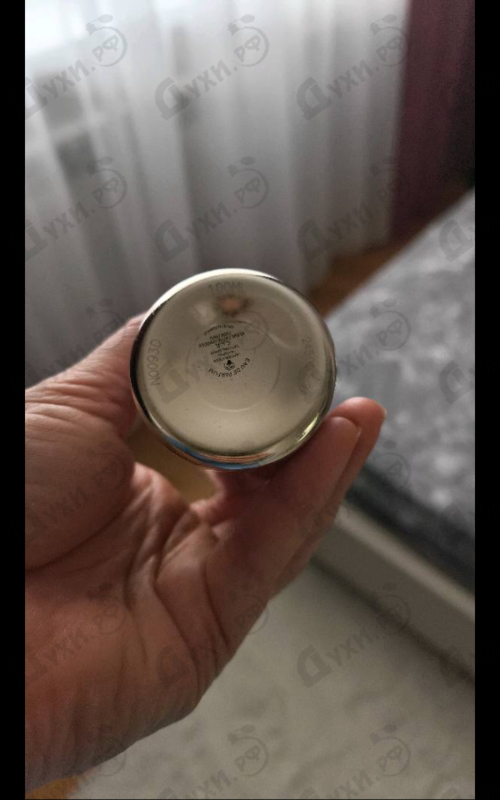 Отзыв Montale Wild Pears