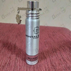 Отзыв Montale Wild Pears
