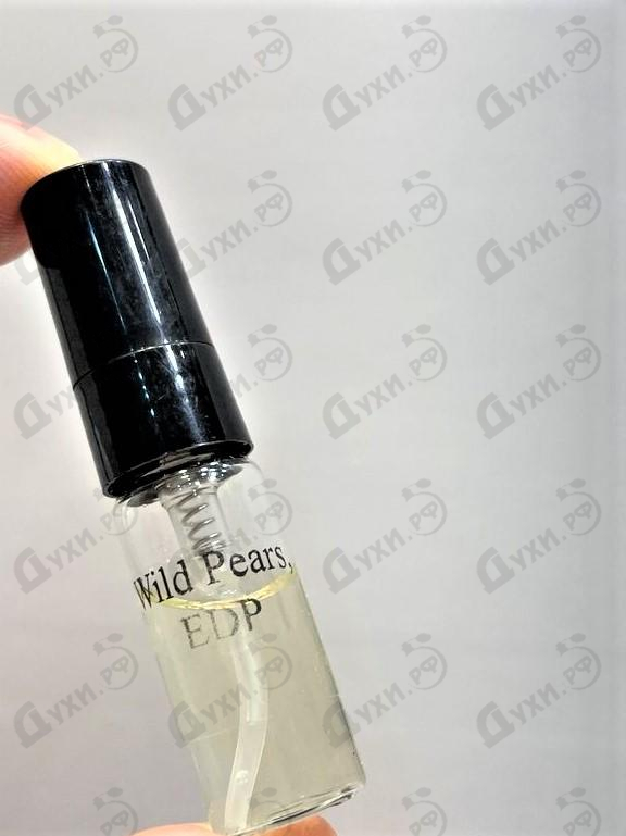 Купить Wild Pears от Montale