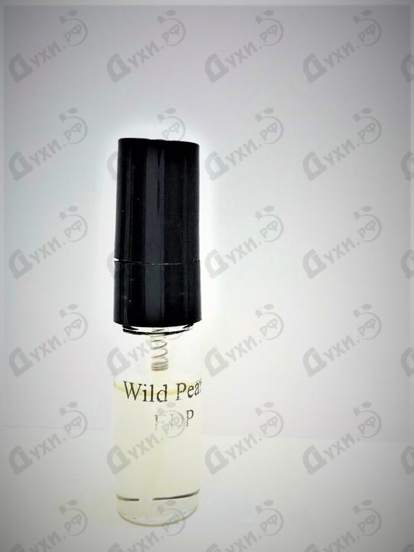 Парфюмерия Wild Pears от Montale